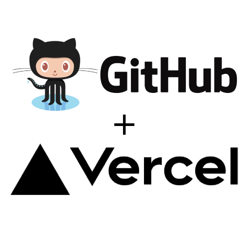 Vercel e GitHub