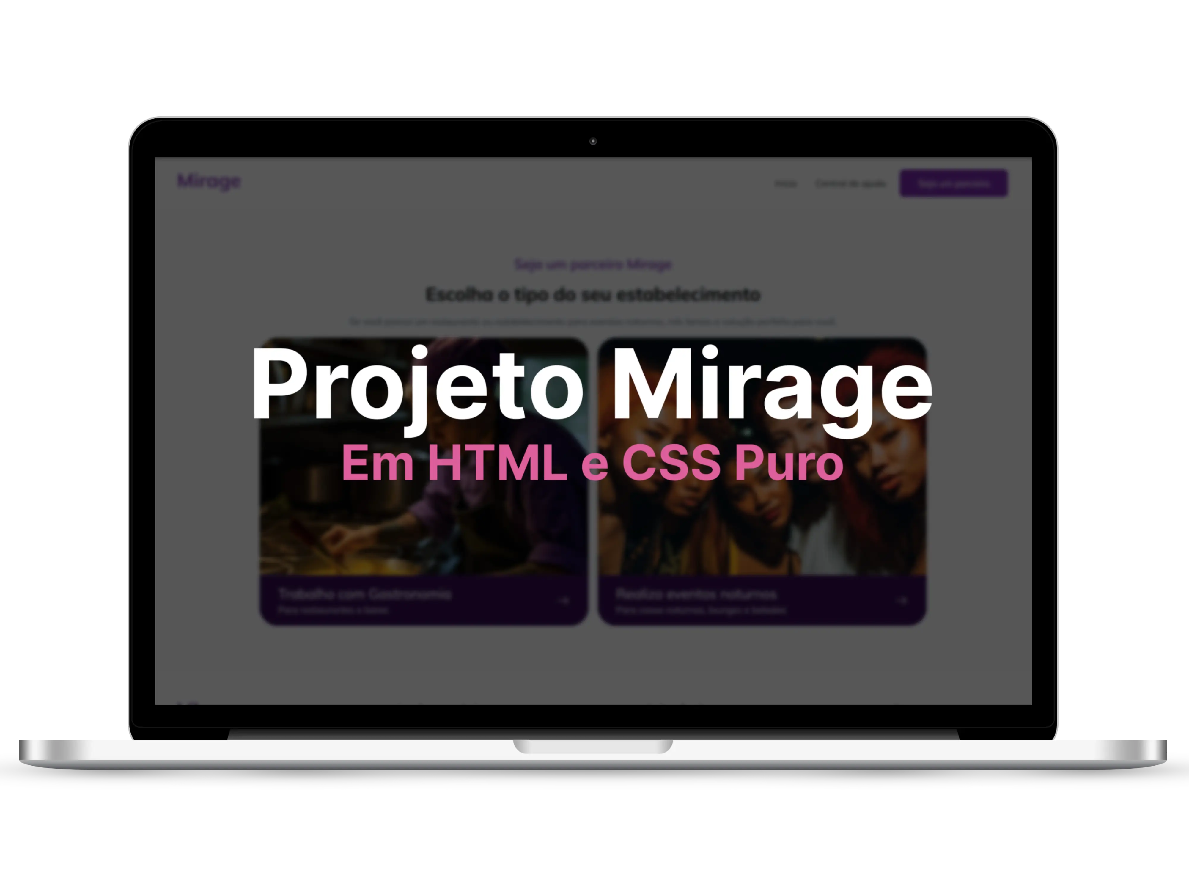 Projeto Miragie