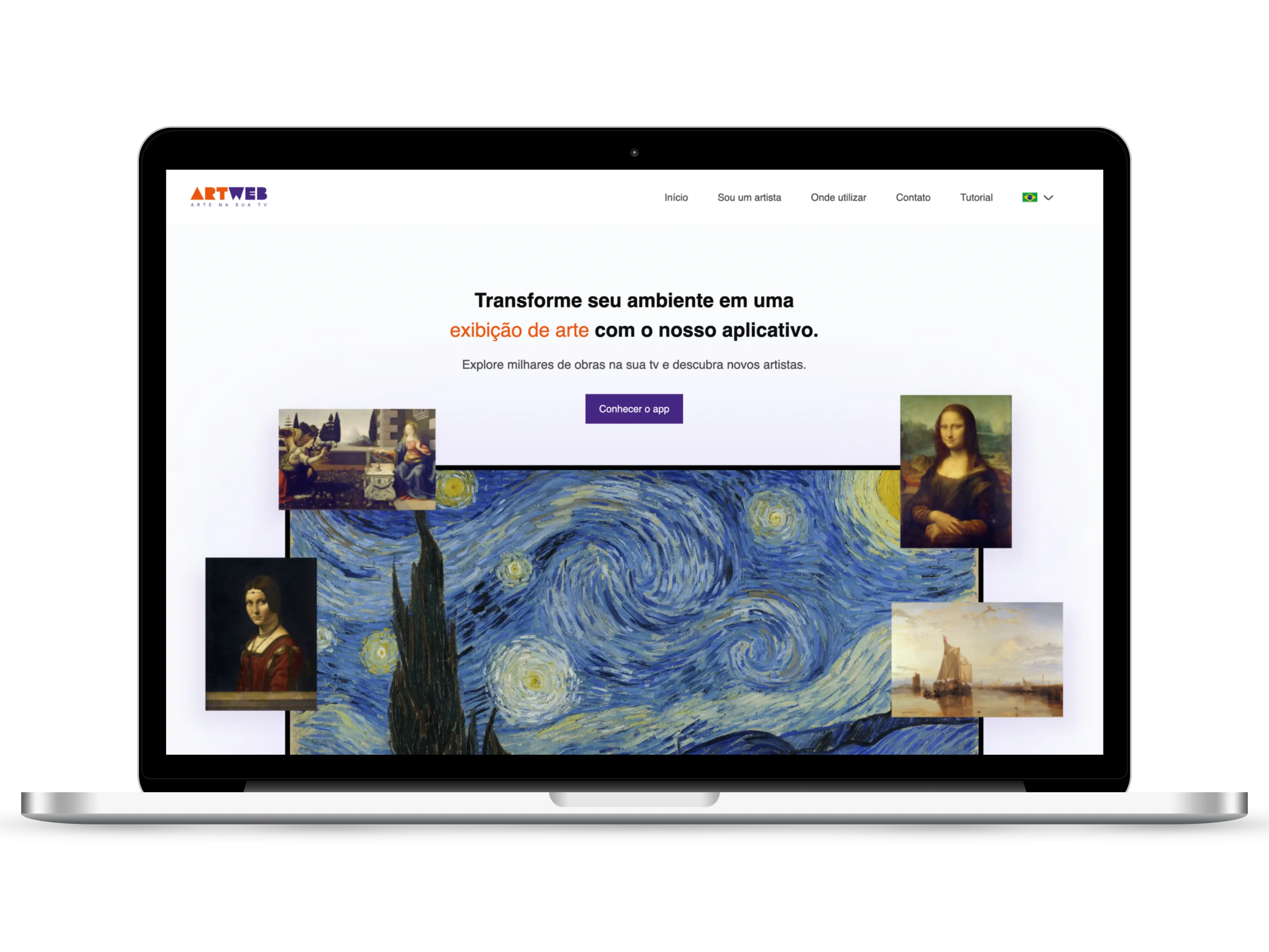 Modelo de Site Que Faremos 1