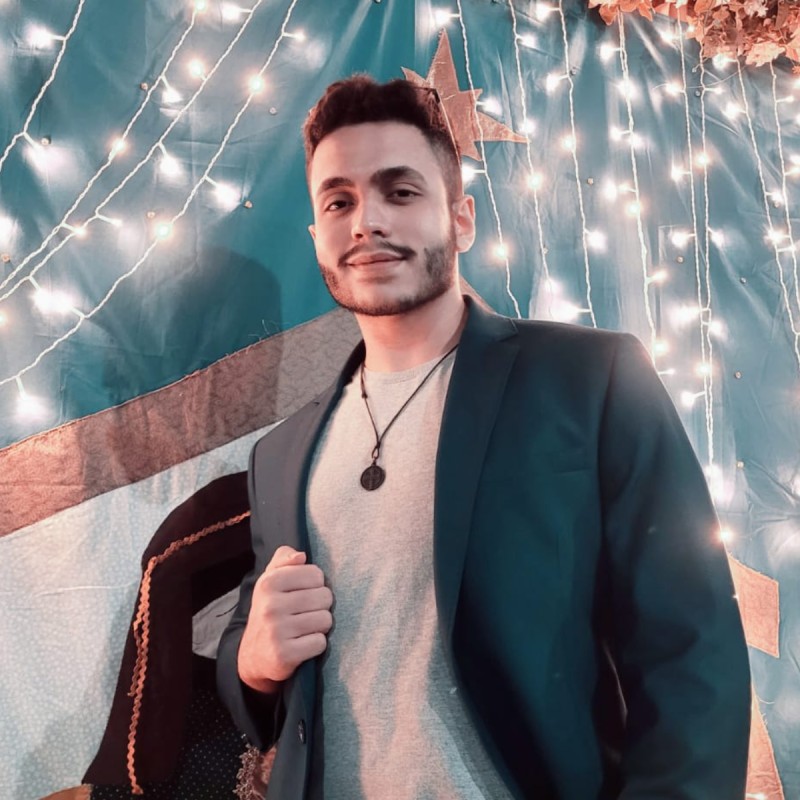 João Pster Foto